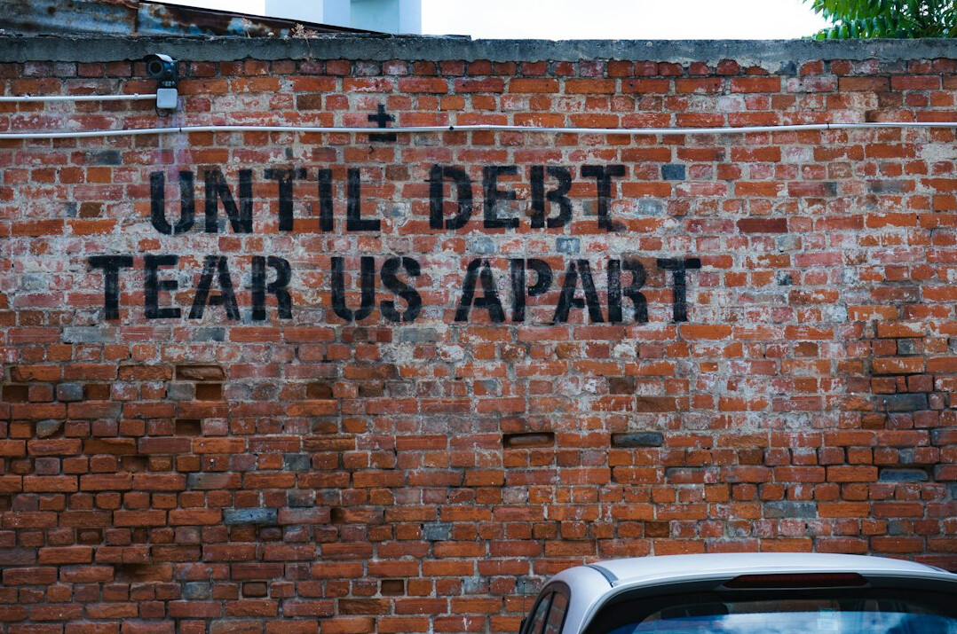 debt free lifestyle