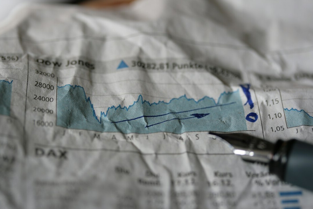 long term investment growth
